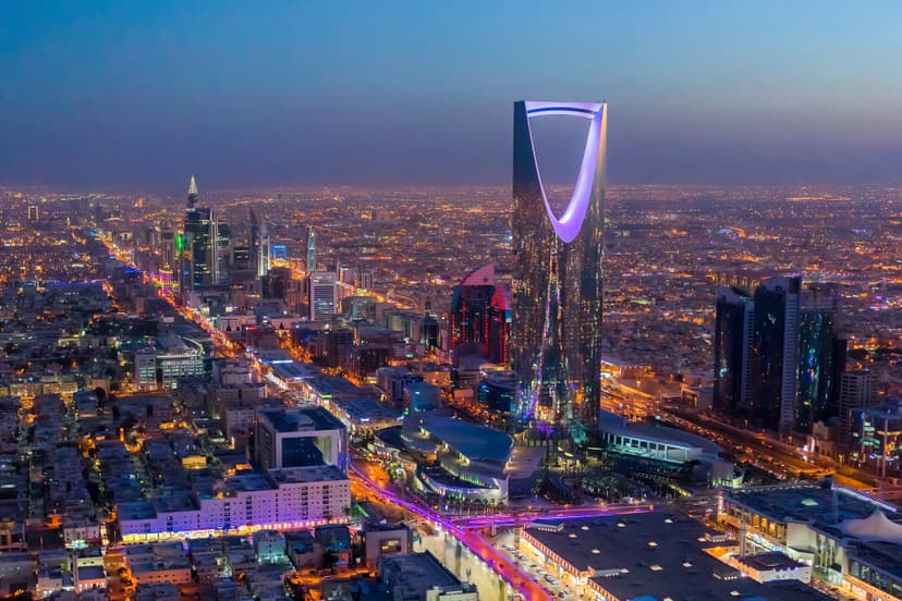 Best Tourist Places in Riyadh